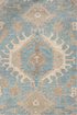 Vintage Afghan Runner Rug (2' x 9')